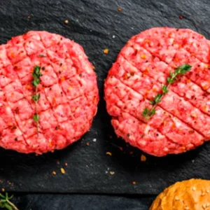 Comprar hamburguesas de vaca rubia gallega gourmet de Carne Gallega Selecta