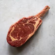 Entrecot de vaca frisona