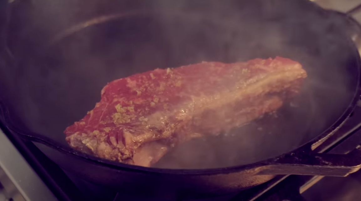 Comparativa de cortes