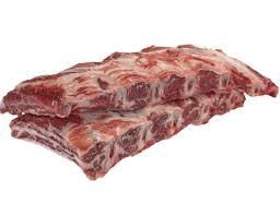 costillar de ternera